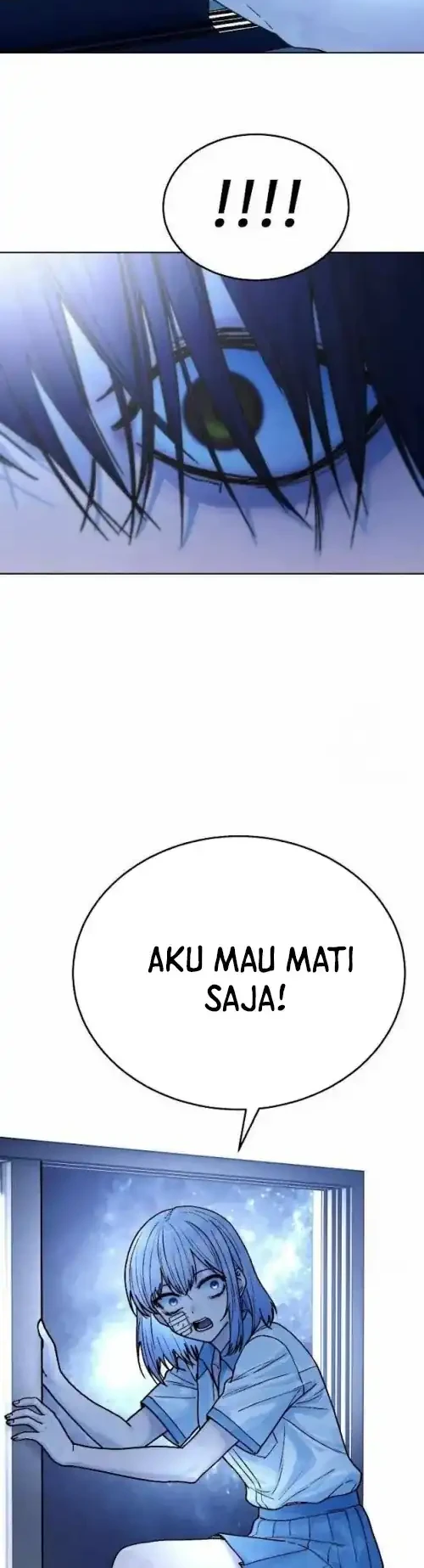 Girl-Go Chapter 20 Gambar 18