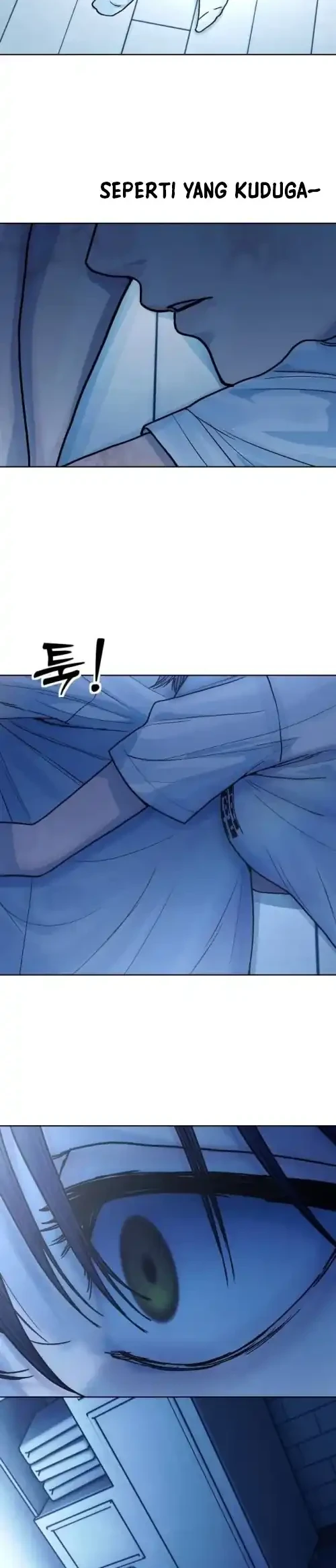 Girl-Go Chapter 21 Gambar 24