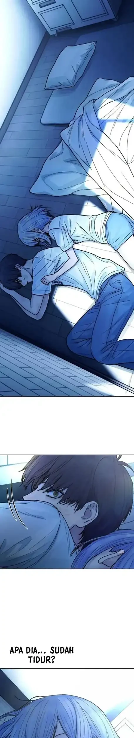 Girl-Go Chapter 21 Gambar 25