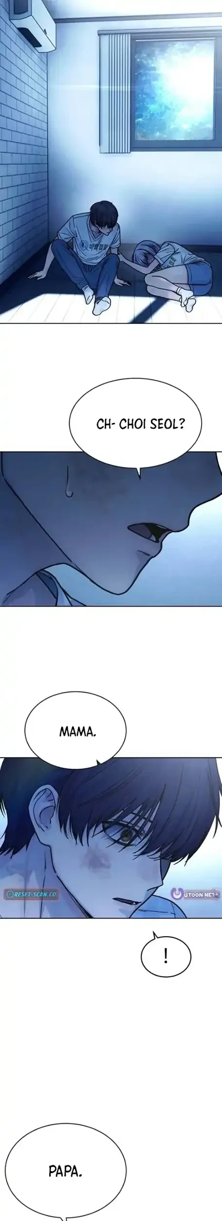 Girl-Go Chapter 21 Gambar 27