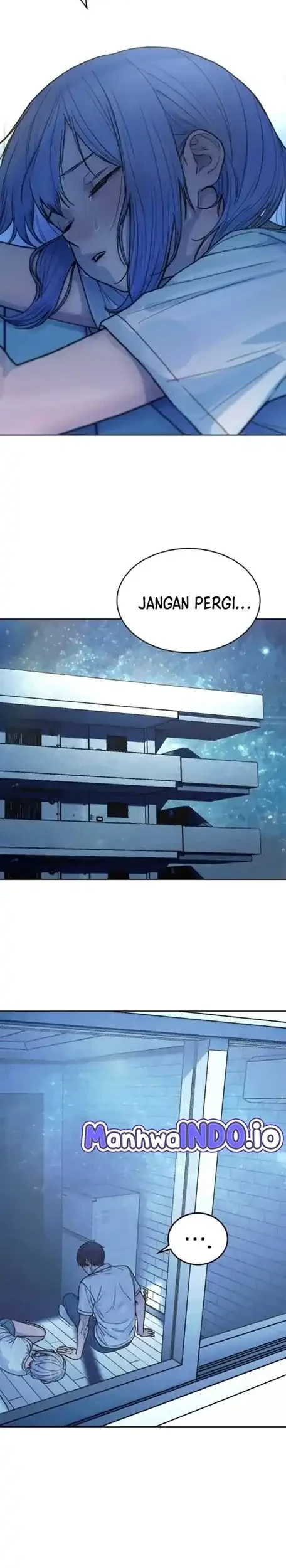 Girl-Go Chapter 21 Gambar 28