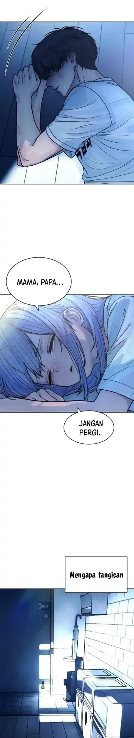 Girl-Go Chapter 21 Gambar 29