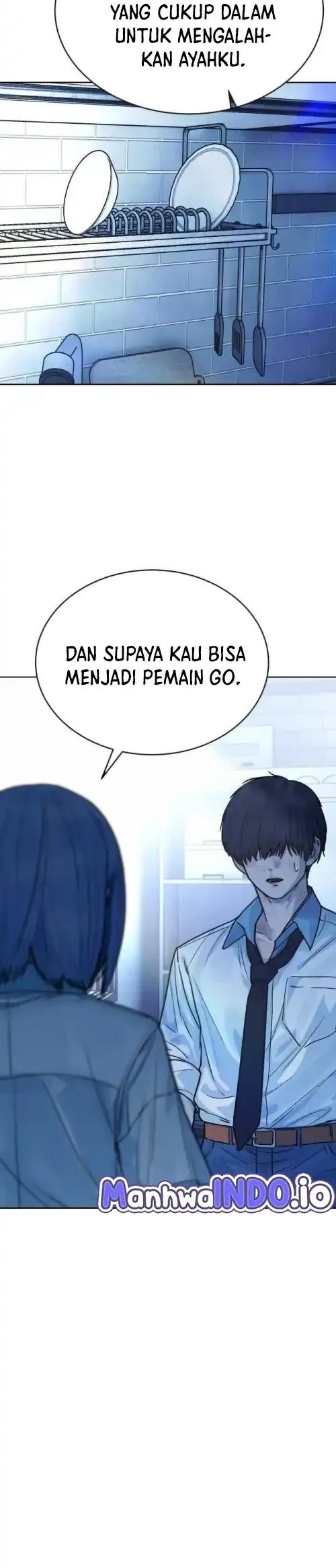 Girl-Go Chapter 21 Gambar 8