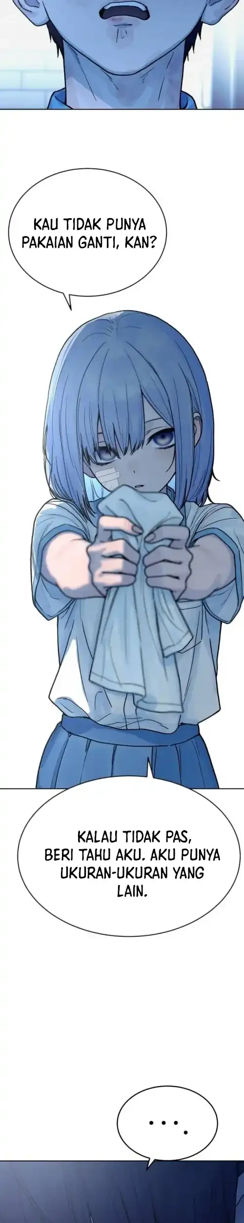 Girl-Go Chapter 21 Gambar 11