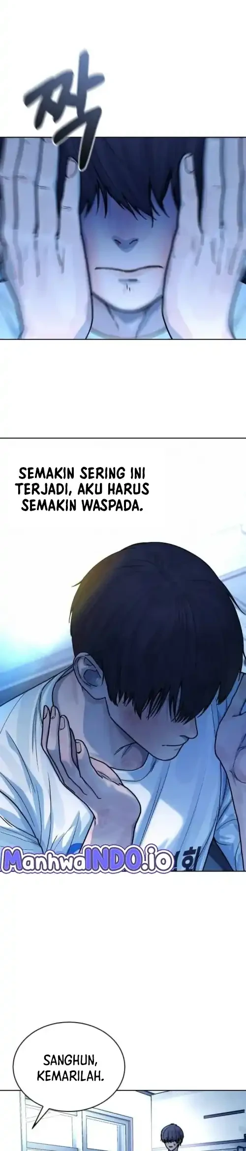 Girl-Go Chapter 21 Gambar 14