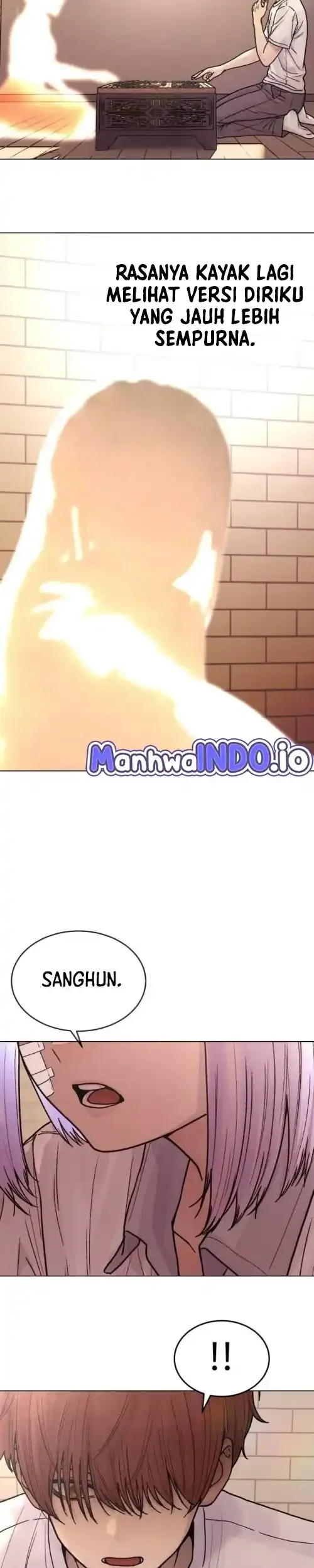 Girl-Go Chapter 22 Gambar 29