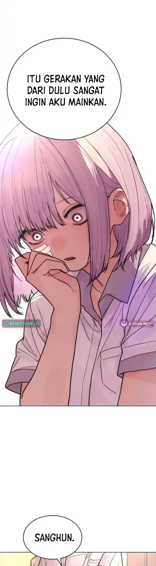 Girl-Go Chapter 22 Gambar 34