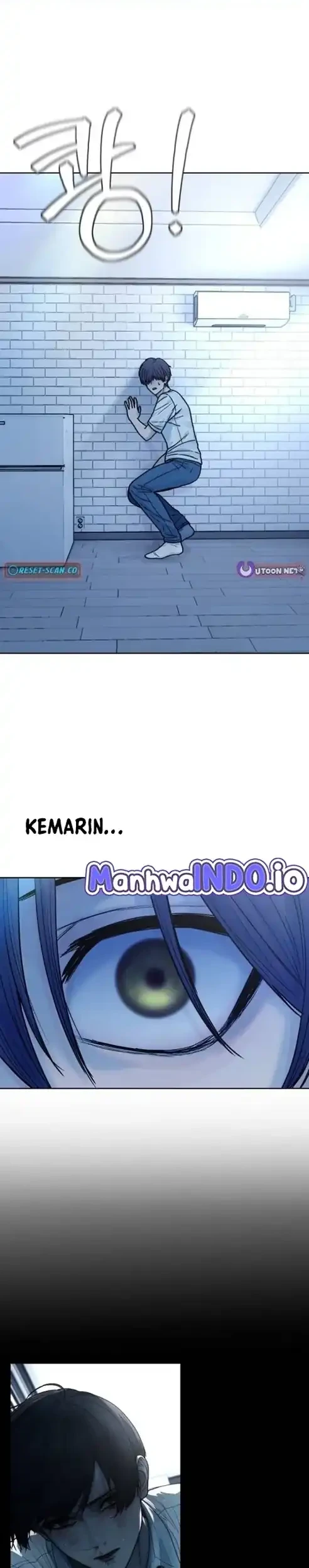 Girl-Go Chapter 22 Gambar 6