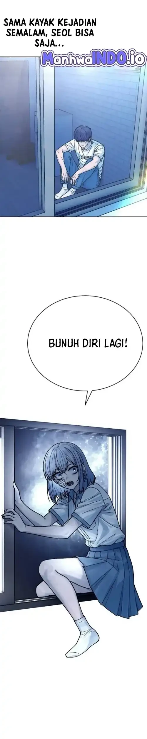 Girl-Go Chapter 22 Gambar 9