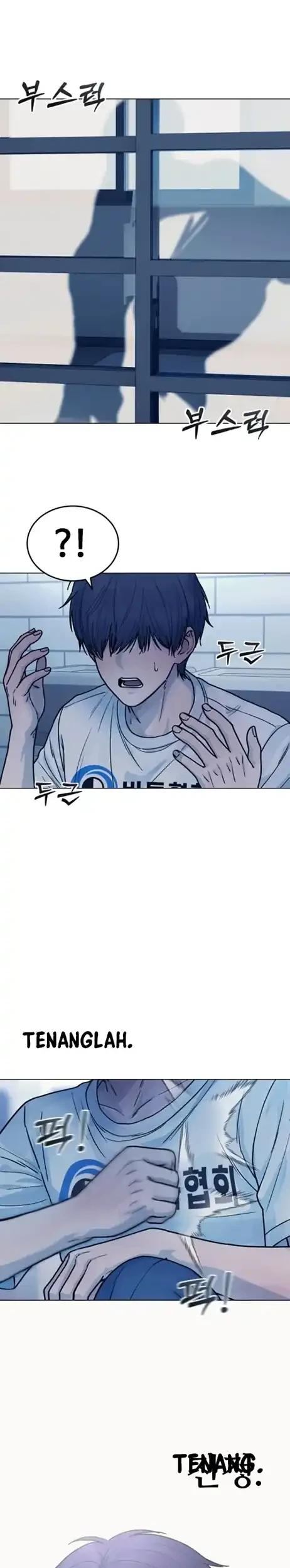 Girl-Go Chapter 23 Gambar 19