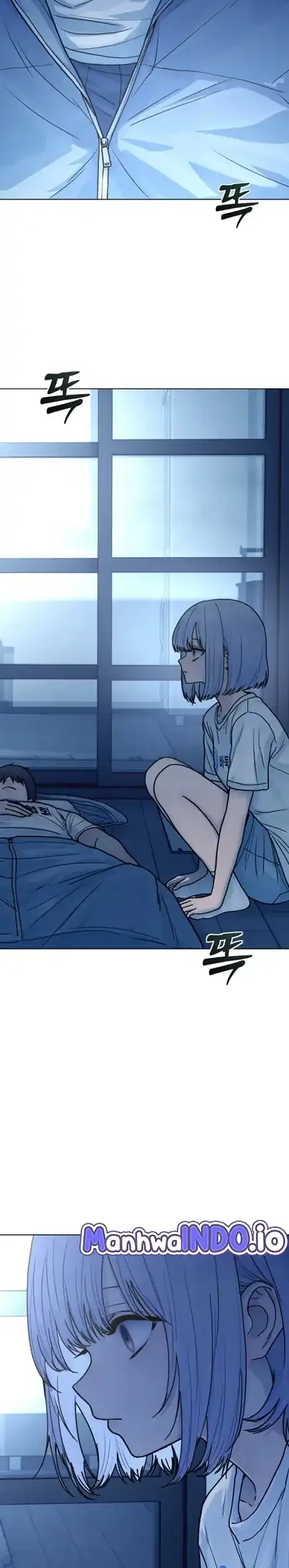 Girl-Go Chapter 23 Gambar 22