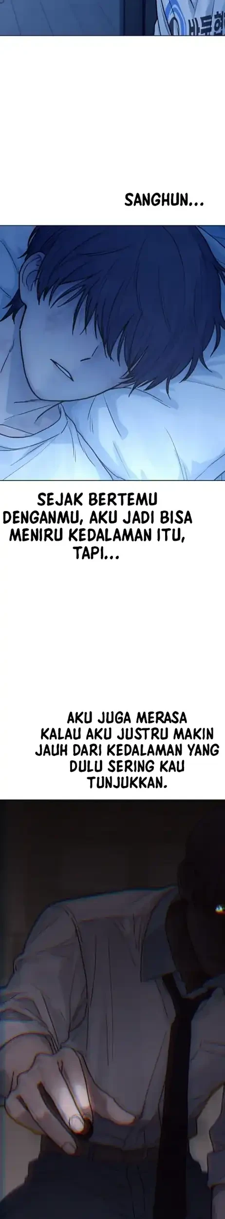 Girl-Go Chapter 23 Gambar 23