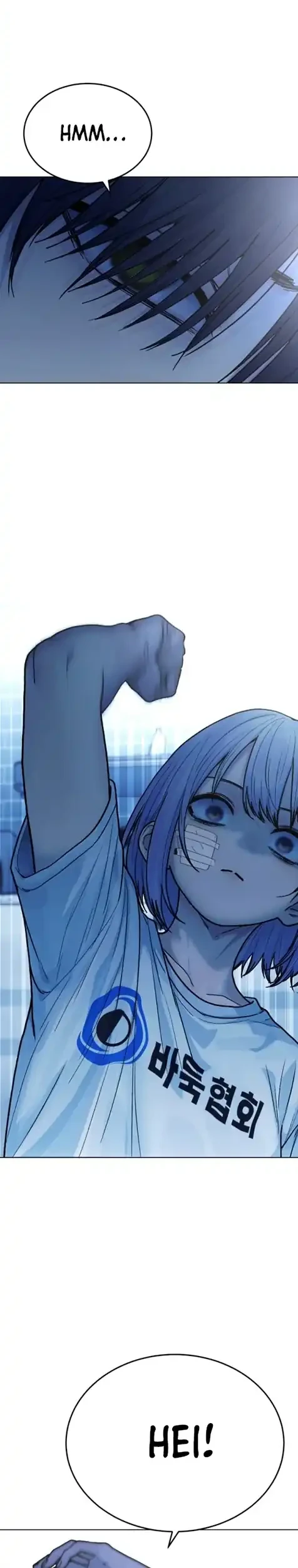 Girl-Go Chapter 23 Gambar 26