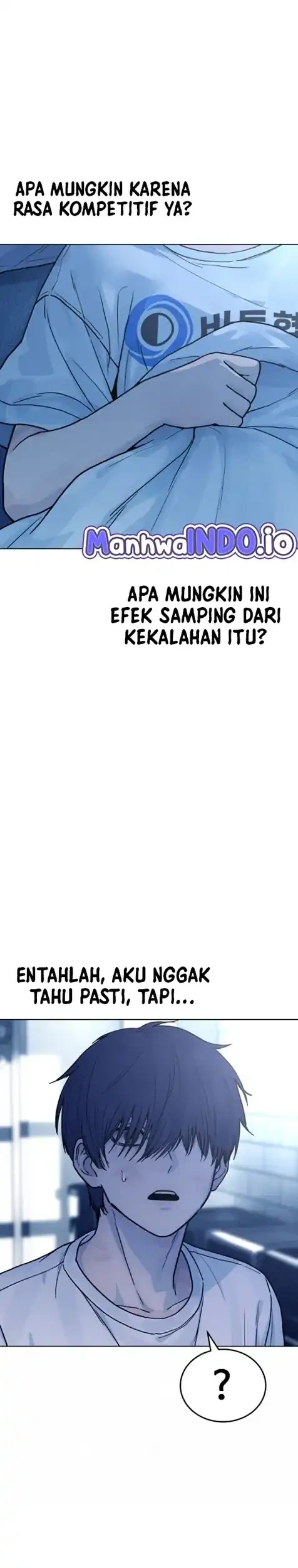 Girl-Go Chapter 23 Gambar 29