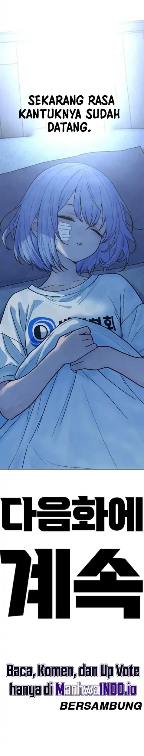 Girl-Go Chapter 23 Gambar 30