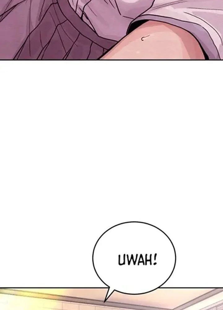 Girl-Go Chapter 24 Gambar 22