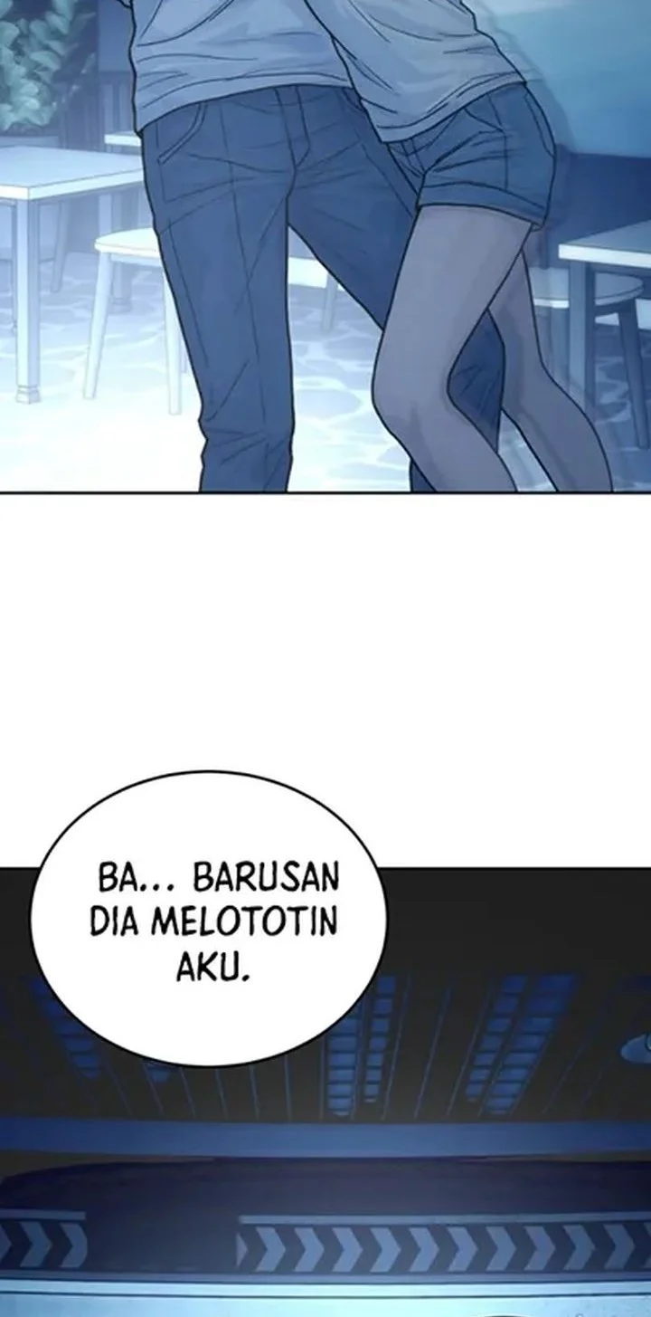 Girl-Go Chapter 24 Gambar 28
