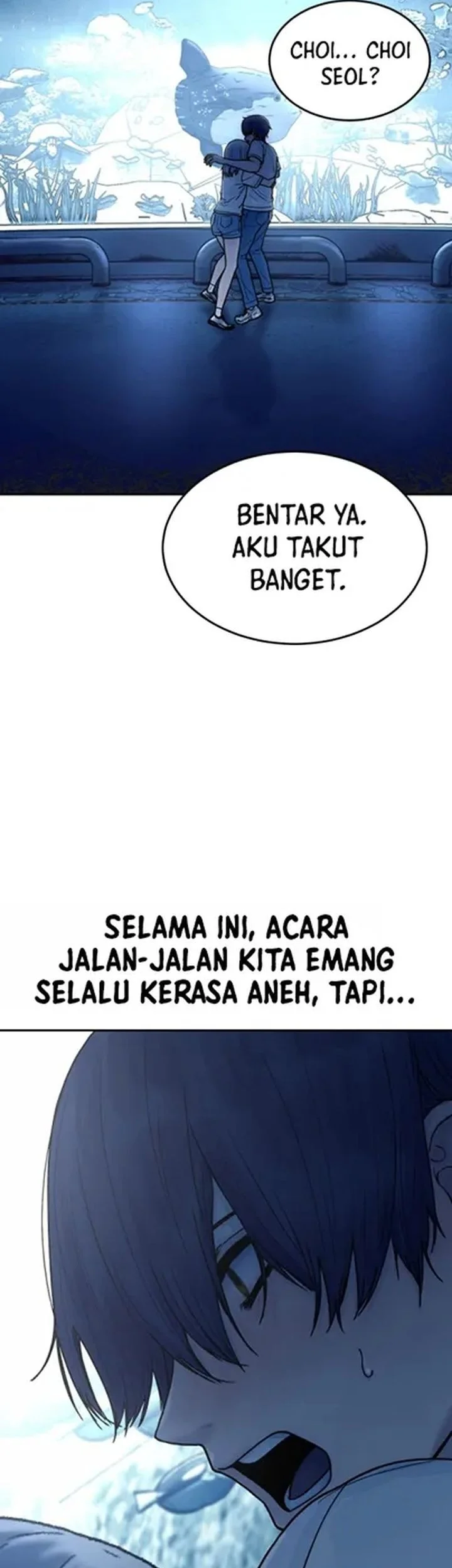 Girl-Go Chapter 24 Gambar 29