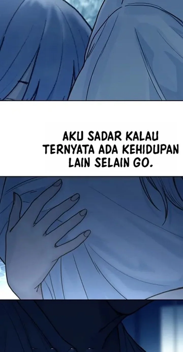 Girl-Go Chapter 24 Gambar 30