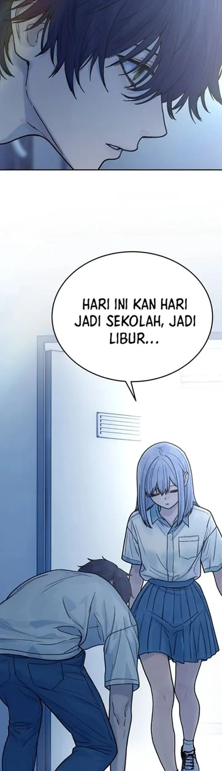 Girl-Go Chapter 24 Gambar 35