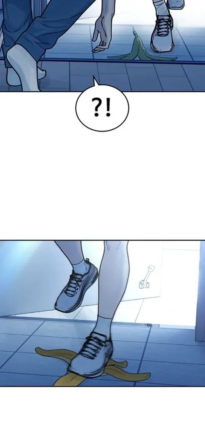 Girl-Go Chapter 24 Gambar 36