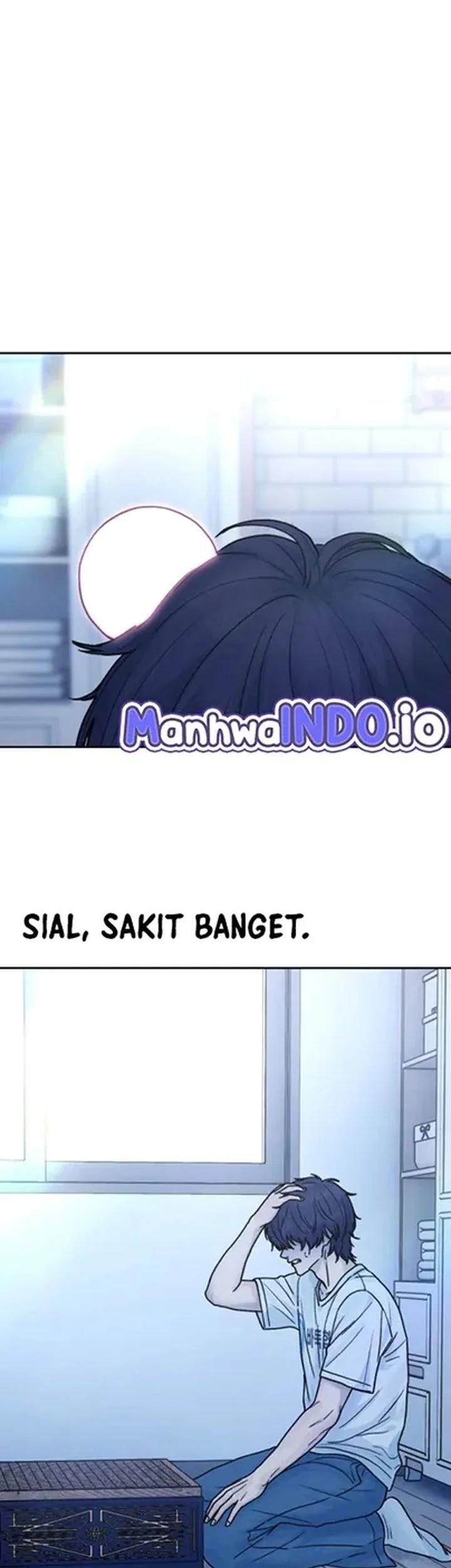 Girl-Go Chapter 24 Gambar 39