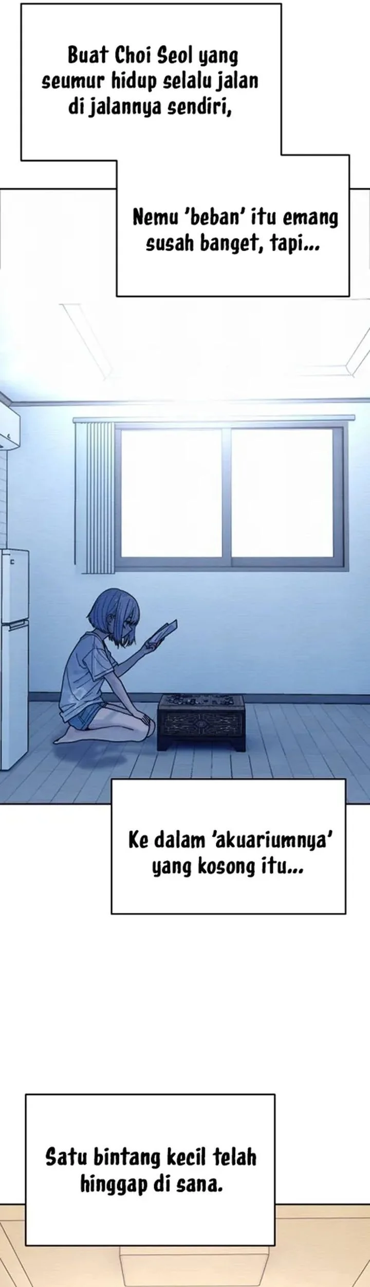 Girl-Go Chapter 24 Gambar 61