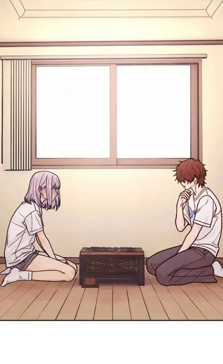 Girl-Go Chapter 24 Gambar 62