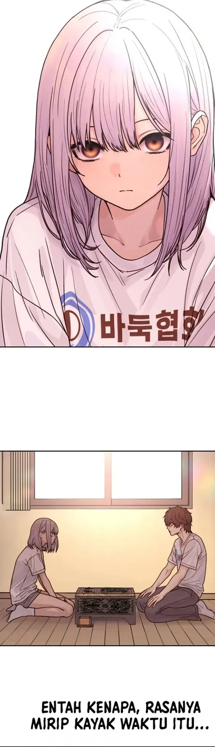 Girl-Go Chapter 24 Gambar 65