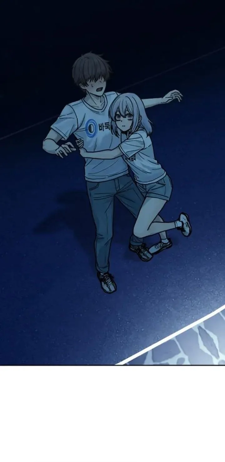 Girl-Go Chapter 24 Gambar 68