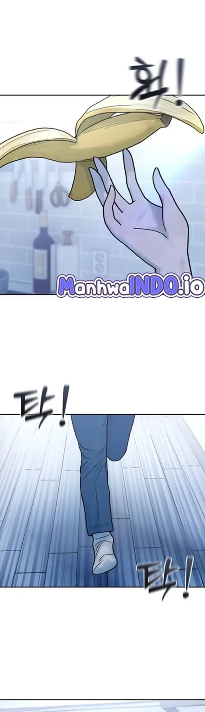 Girl-Go Chapter 24 Gambar 5