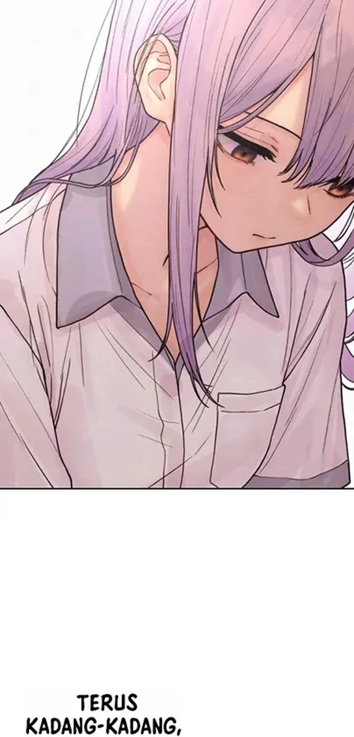 Girl-Go Chapter 24 Gambar 18