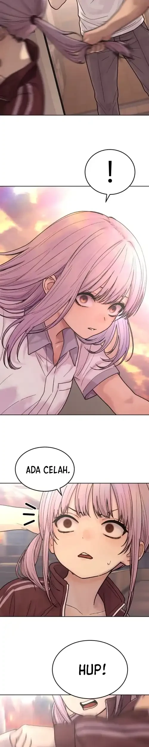 Girl-Go Chapter 25 Gambar 25