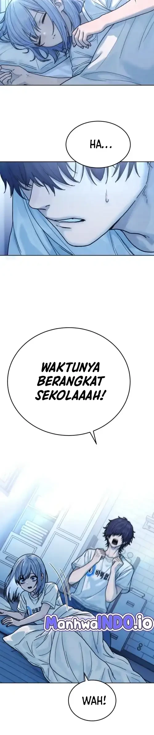 Manhwa Girl-Go Chapter 25 gambar 2