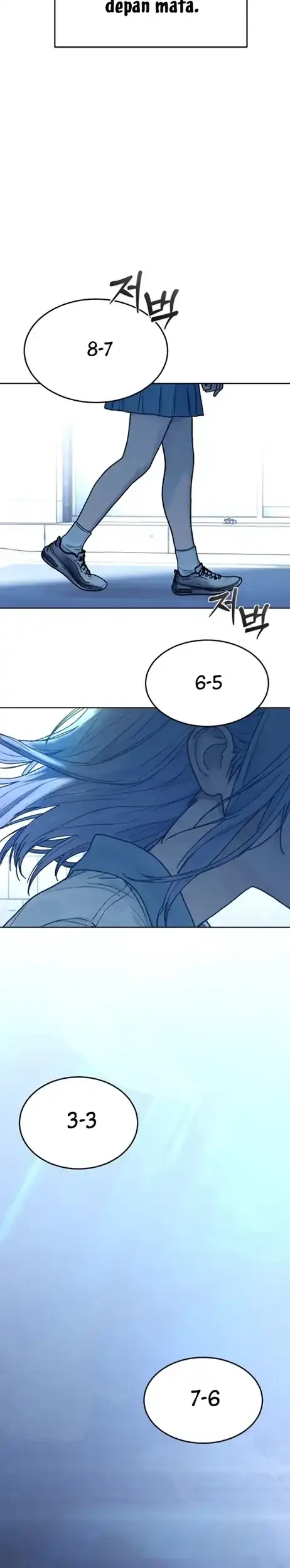 Girl-Go Chapter 25 Gambar 9