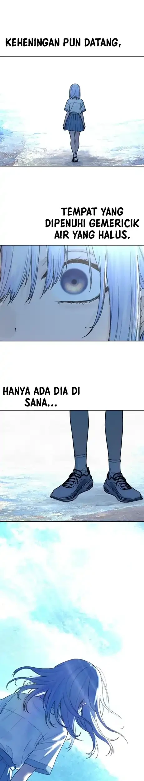 Girl-Go Chapter 25 Gambar 11