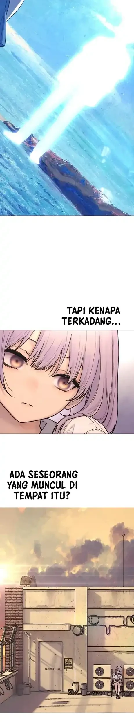 Girl-Go Chapter 25 Gambar 12