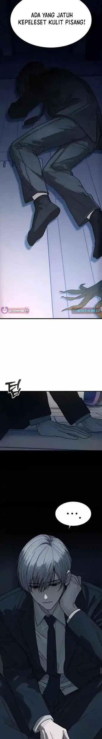 Girl-Go Chapter 3 Gambar 30