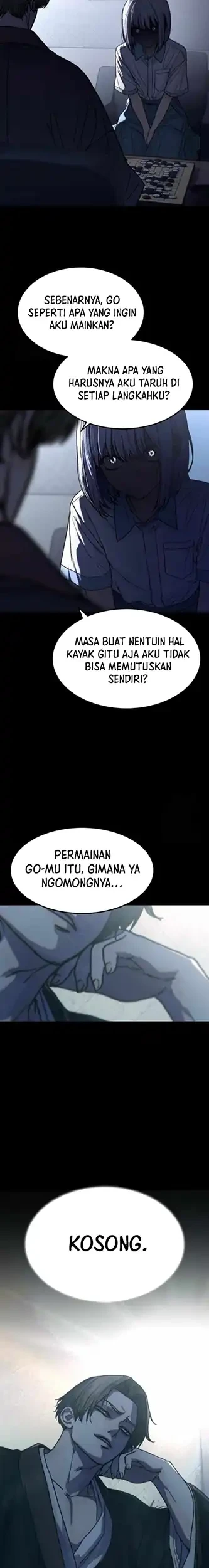 Girl-Go Chapter 3 Gambar 3