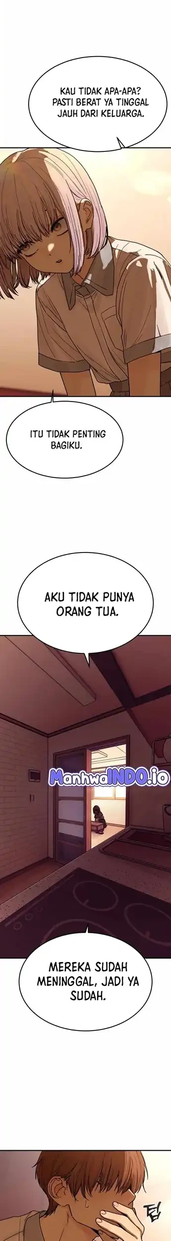 Girl-Go Chapter 3 Gambar 10