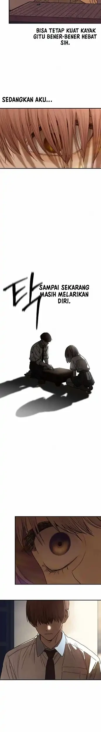 Girl-Go Chapter 3 Gambar 13