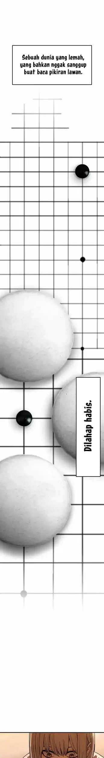 Girl-Go Chapter 3 Gambar 17