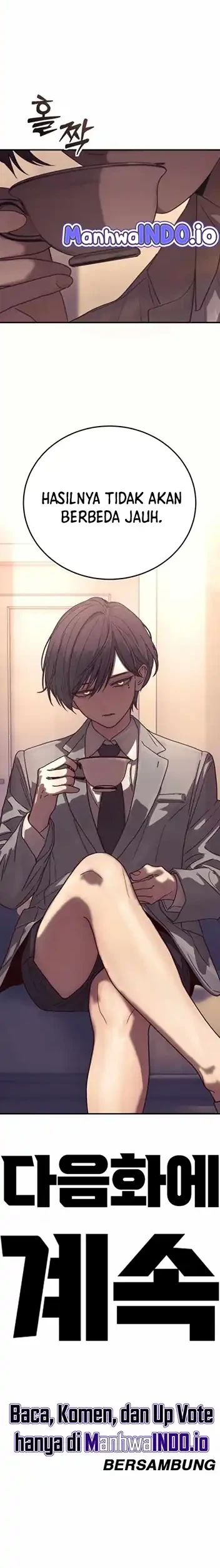 Girl-Go Chapter 4 Gambar 24