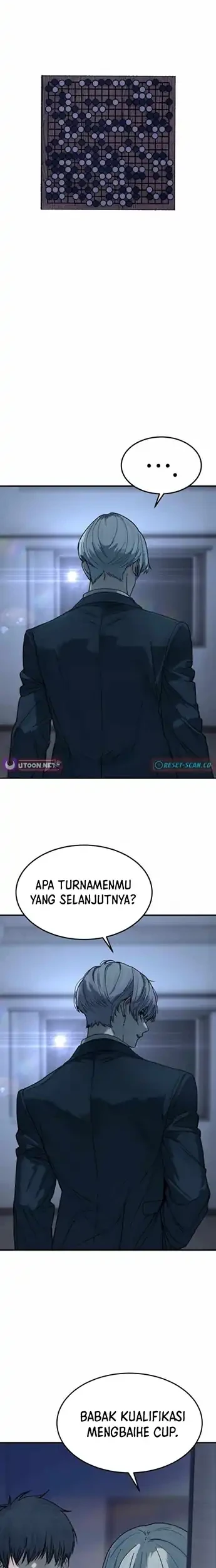 Girl-Go Chapter 4 Gambar 10