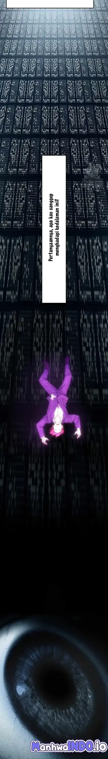 Girl-Go Chapter 5 Gambar 34