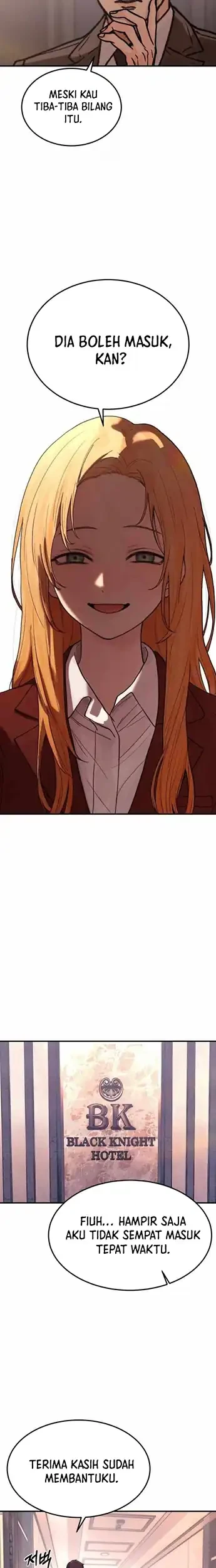 Girl-Go Chapter 5 Gambar 7