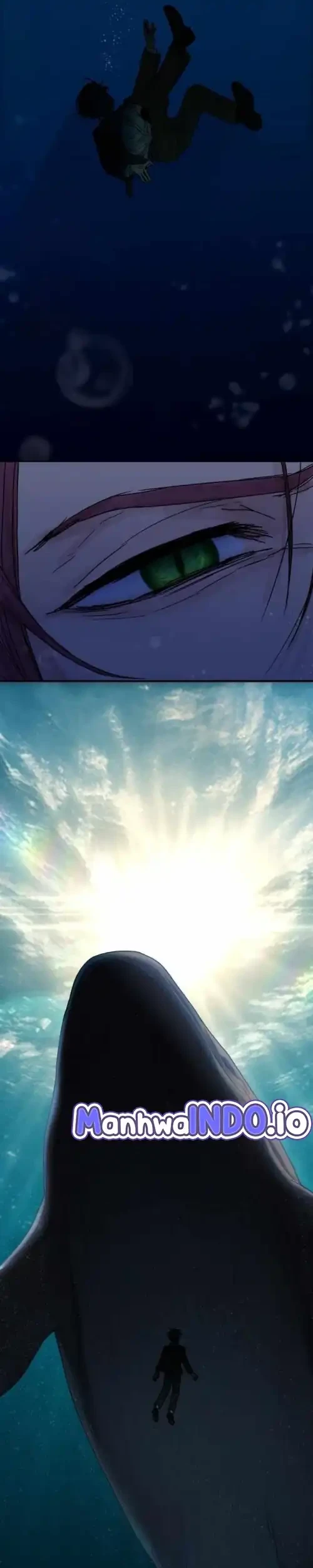 Girl-Go Chapter 6 Gambar 29