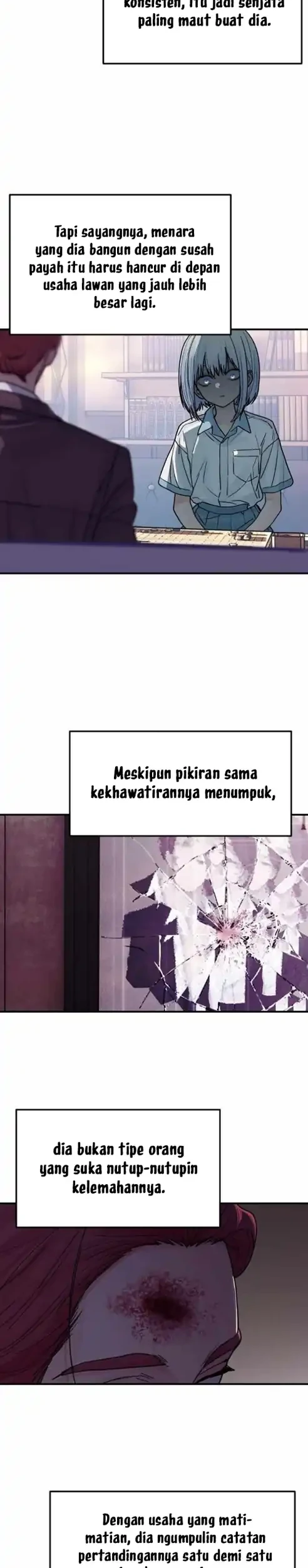 Girl-Go Chapter 6 Gambar 4