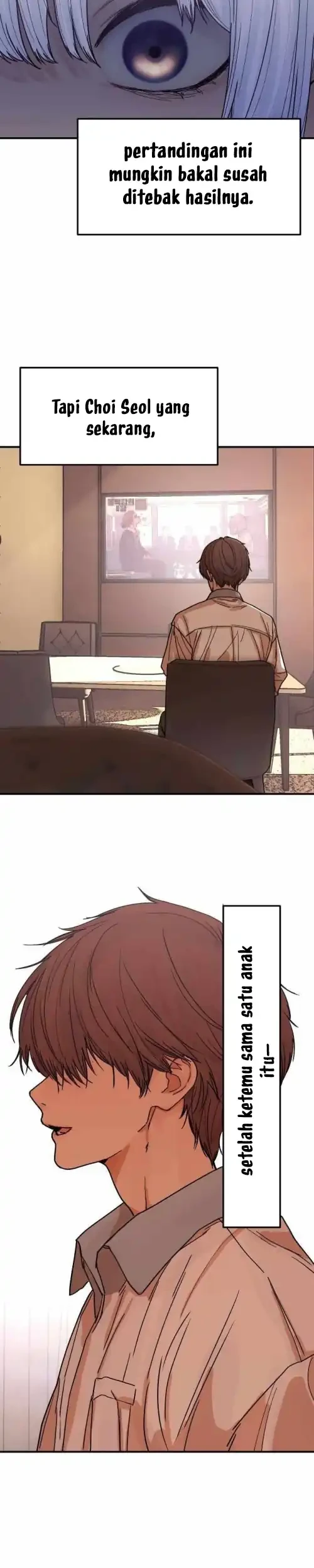 Girl-Go Chapter 6 Gambar 7