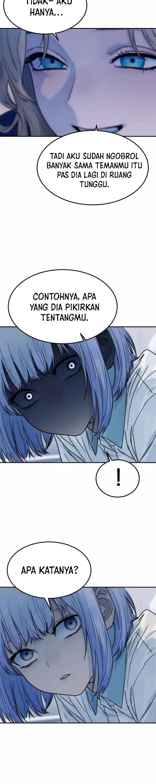 Girl-Go Chapter 7 Gambar 27